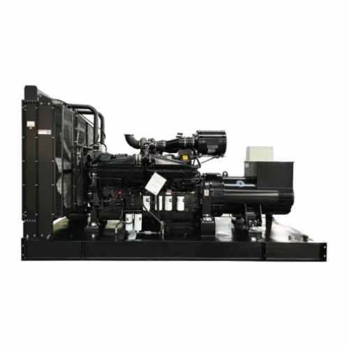 Generator Diesel Ultra Besar