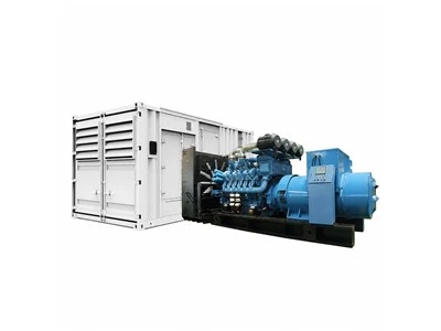 Cummins 500kVA Dg Harga Tetapkan